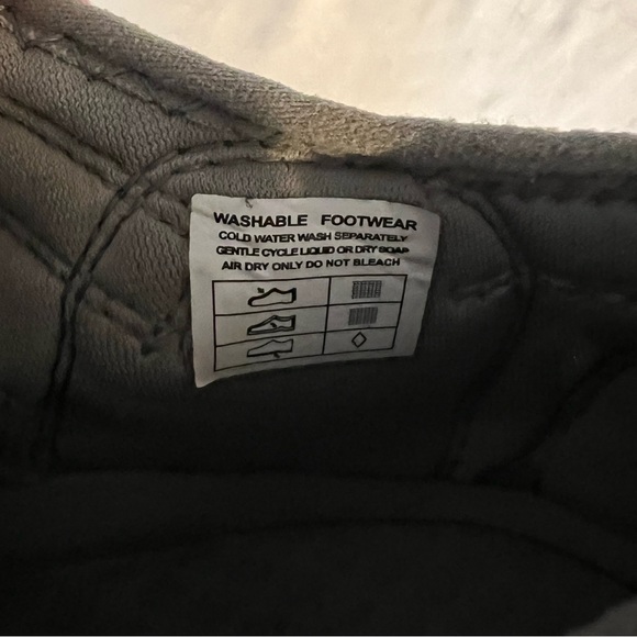 Boys Keen Blue Waterproof Water Shoes Boys Size 5 - Picture 5 of 9